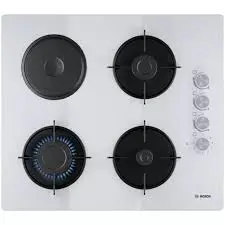 Bosch POY6B2O10Q Gas Hob