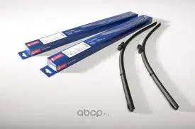 DENSO DFR-007 | Ramkasyz ähli möwsüm üçin aýna süpüriji 550 mm