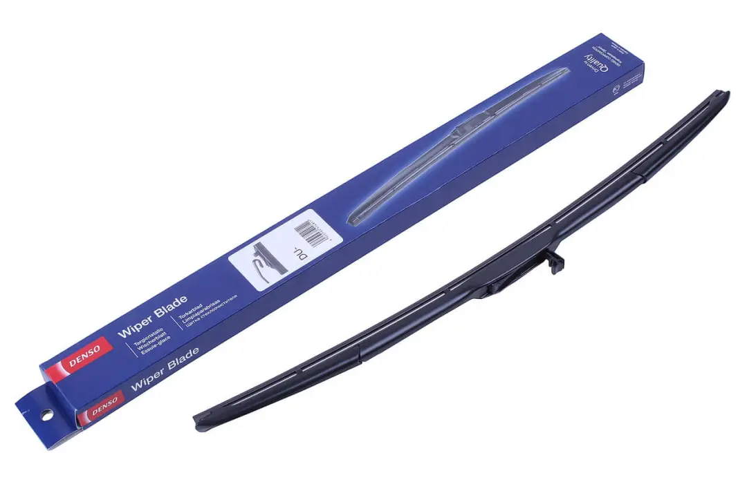 DENSO MB DFR-010 | Frameless Wiper Blade 650 mm