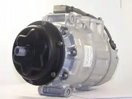 DENSO DCP32006 | Air Conditioner Compressor VW Multivan V Touareg