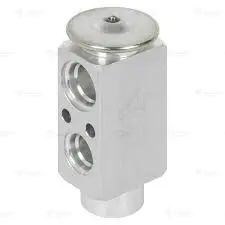 DENSO DVE33002 | Expansion Valve for Volvo FH/FM Trucks OEM Quality