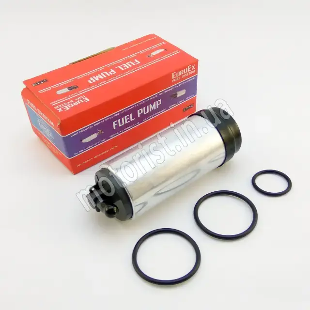 DENSO VW DFP-0105 | Электрический бензонасос Chery QQ3 LADA 112 Kalina