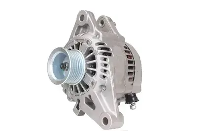 DENSO DAN1080 | Alternator 14V 80A for Toyota Land Cruiser Prado 4.0