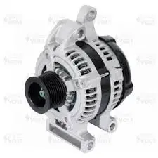 DENSO DAN1205 | Alternator 14V 150A Toyota Lexus Land Cruiser GX II/LX III