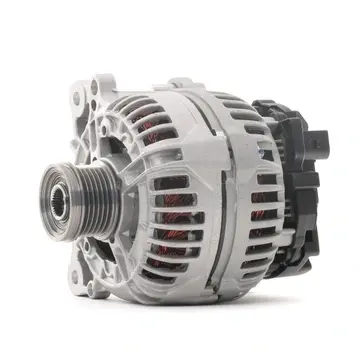 DENSO DAN1328 | Generator 14V 140A VW Tiguan, Jetta VI, Caddy üçin