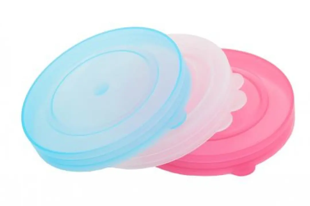 Erk Erk0004-1 | Plastic Bank Cap Durable Turkmenistan