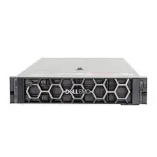 Serwer Dell R740XD | Server Dual Gold 6138, 128GB RAM, 48TB SAS Storage