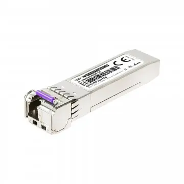 SFP | SFP Transiwer Modul 1.25G 1490nm/1550nm 80KM SC DDM