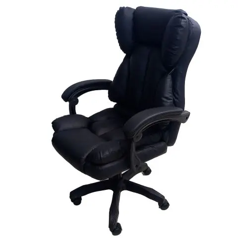 Brend OCR2 | Ofis oturgyjy ergonomiki goldaw