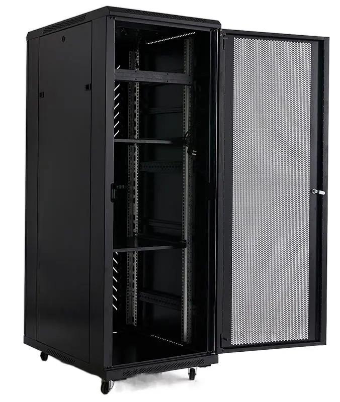 Generic 36U 600x1000x1800 | Uly Ölçegli Server Rack