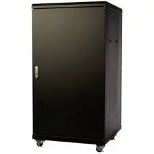 32U 600x800x1600 | Rack Cabinet Steel 32U Floor Standing