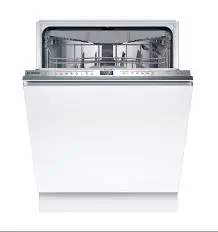 Встраиваемая посудомоечная машина Bosch SMV6ECX08E