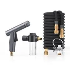 Usams US-ZB260 | Awtoulag ýuwujy nasadka ýokary basyşly