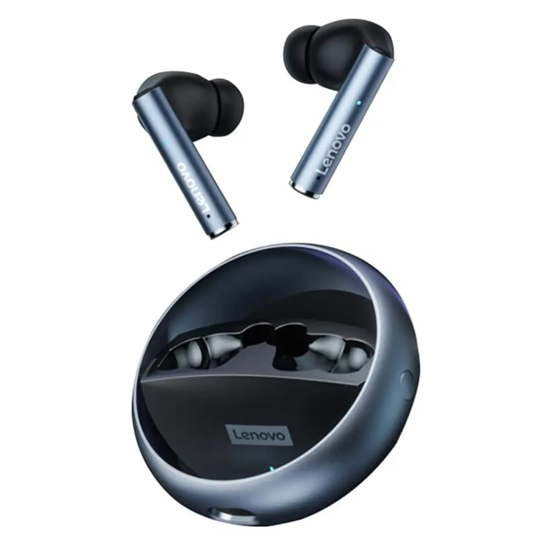 Lenovo Thinkplus LP60 | Беспроводные наушники Bluetooth