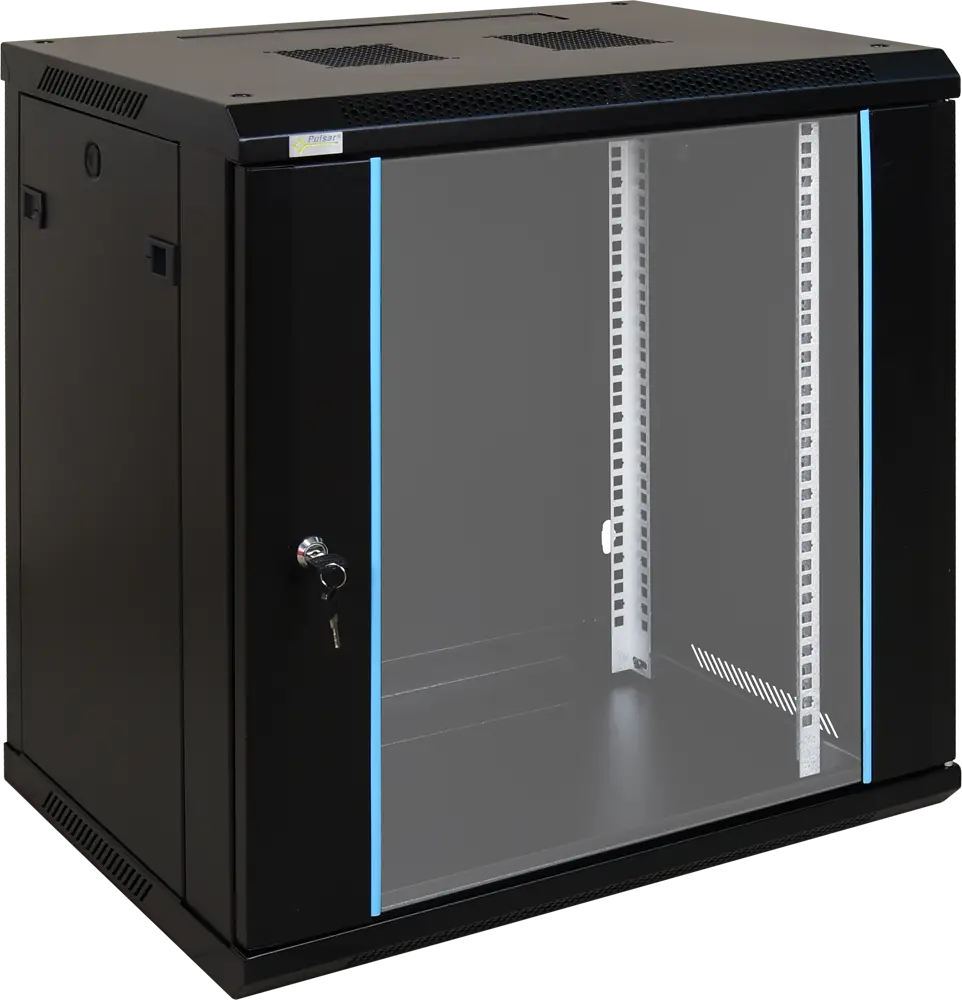 Generic 12U 600x450x650 | Tor diwarlygy kabinasy polat 12U