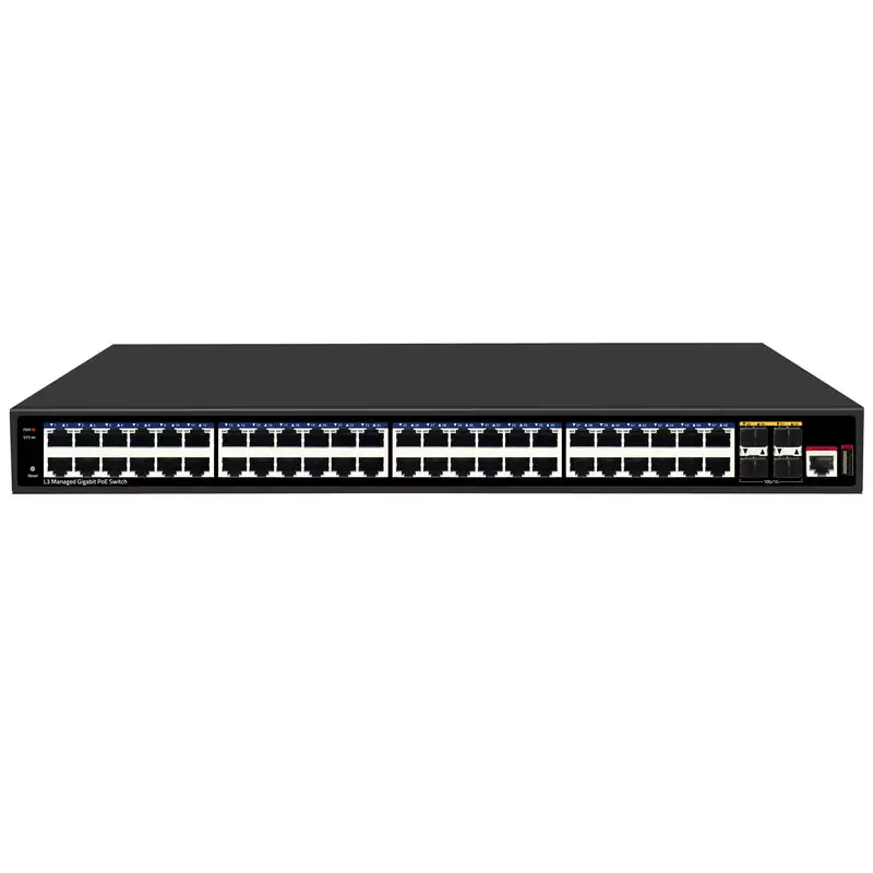 swic WS-С3560G-48TS-S | Tor kommutatory 48 port gigabit dolandyrylýan