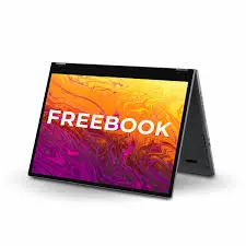 CHUWI FreeBook | Laptop 13.5" Intel i3-1215U 12GB+512GB SSD