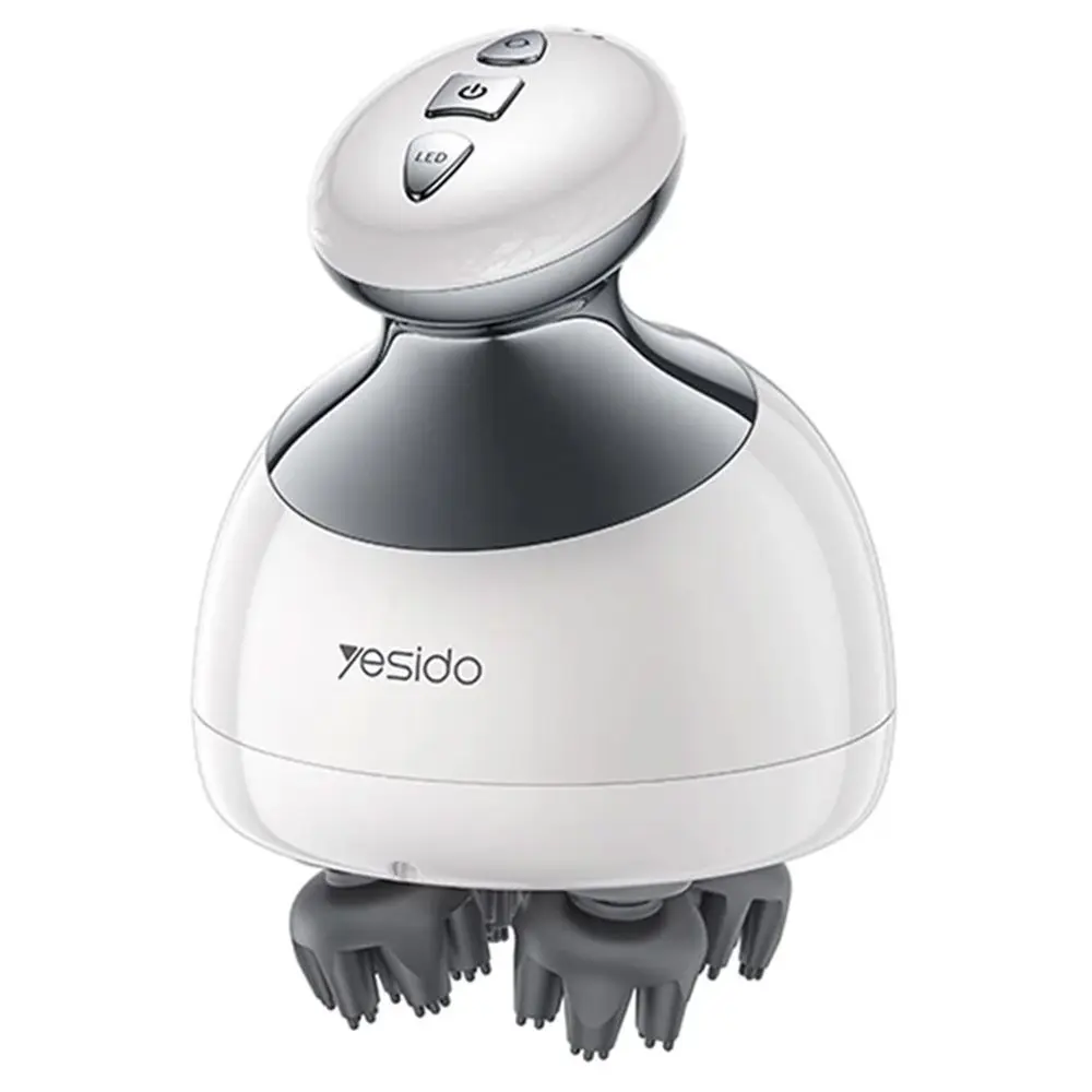 Yesido MG12 | Head Massager Electric Stress Relief