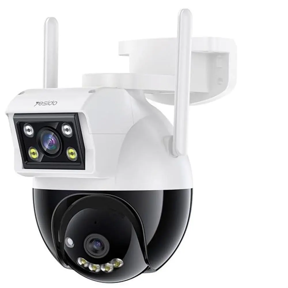 Yesido KM12 | Camera High Reliability