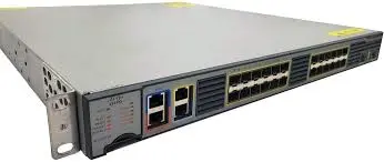 Cisco ME-3600X-24FS-M | Коммутатор 24 SFP гигабитных порта