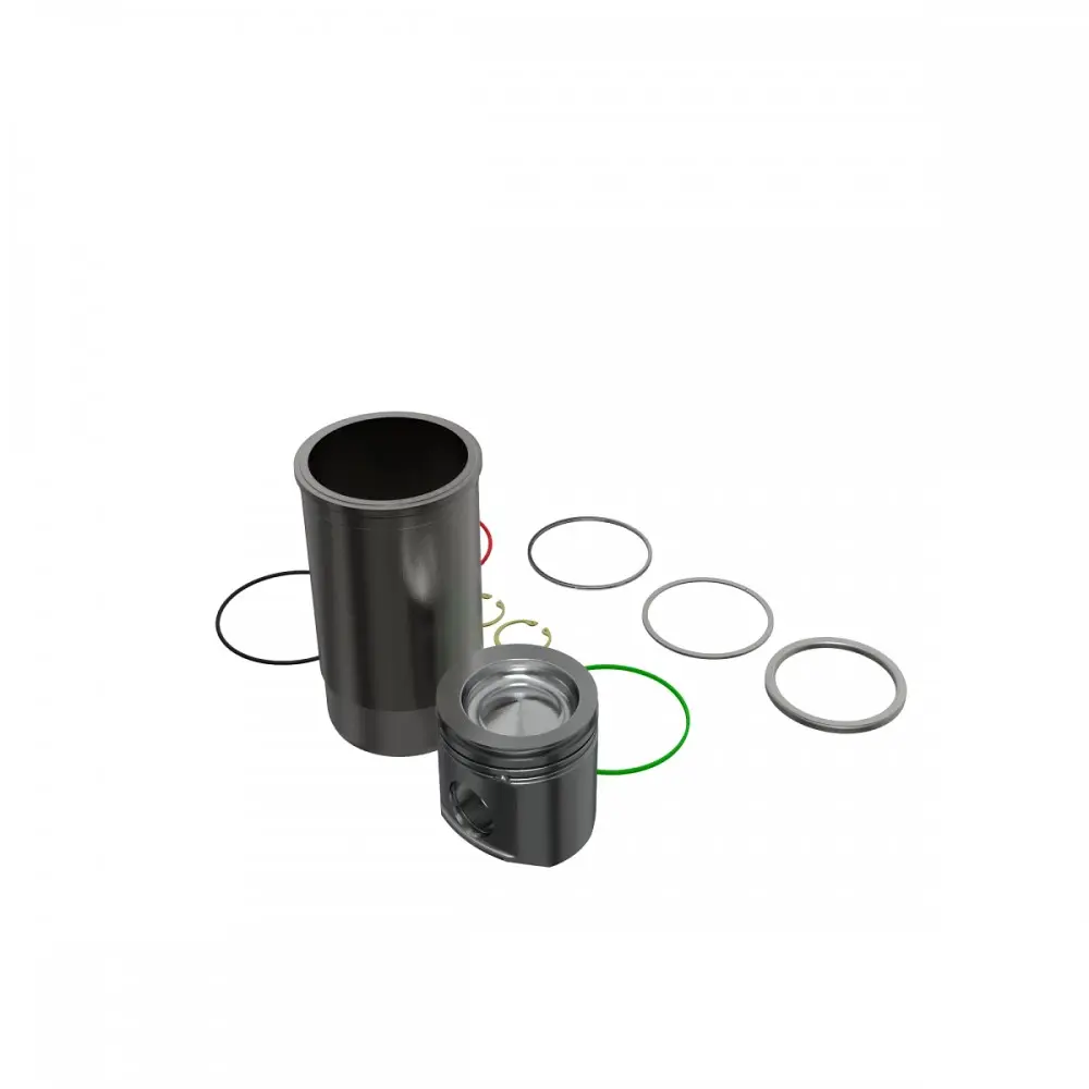 John Deere DZ109364 | Cylinder Sleeve and Piston Kit OEM Quality