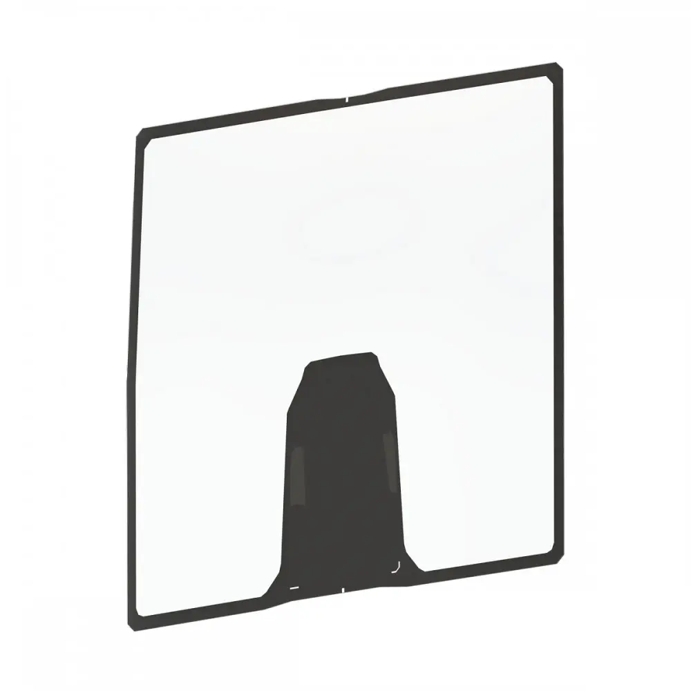 John Deere R568759 | Windshield OEM Laminated Glass