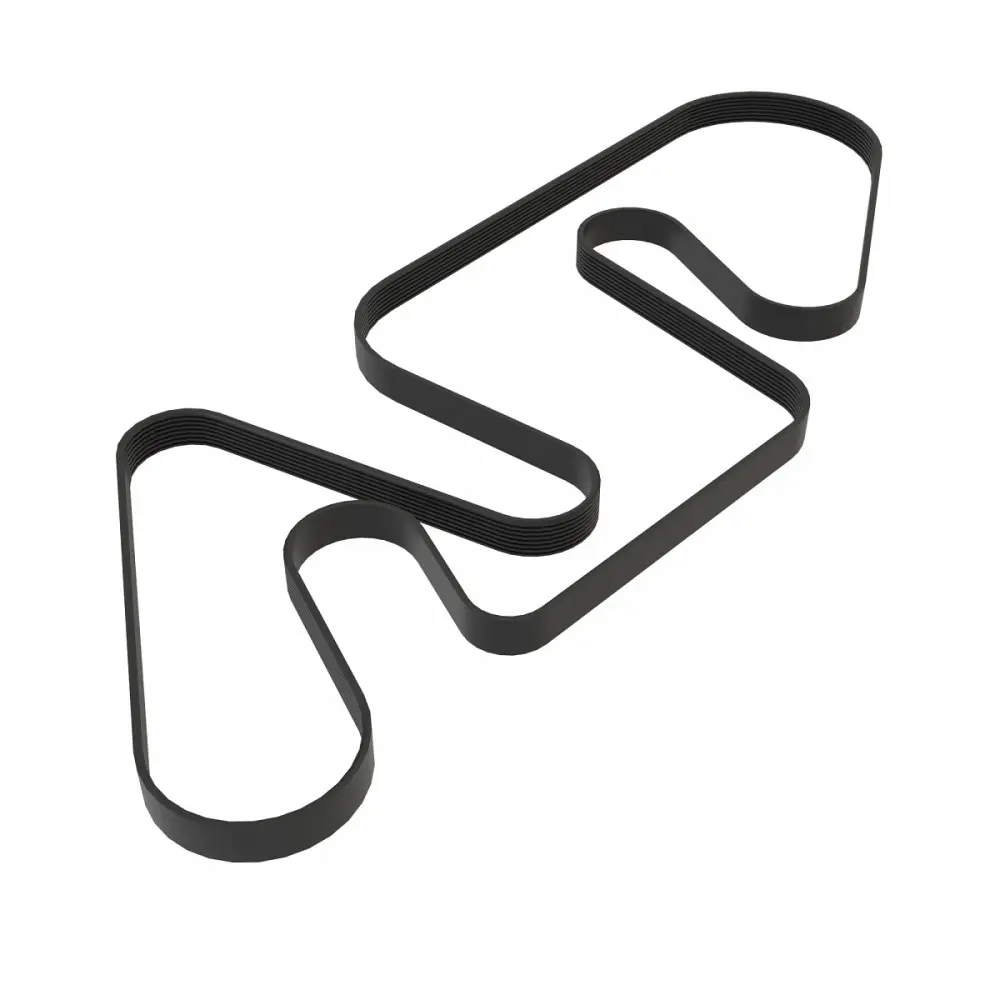 John Deere L213478 | Engine Belt High-Durability OEM Grade