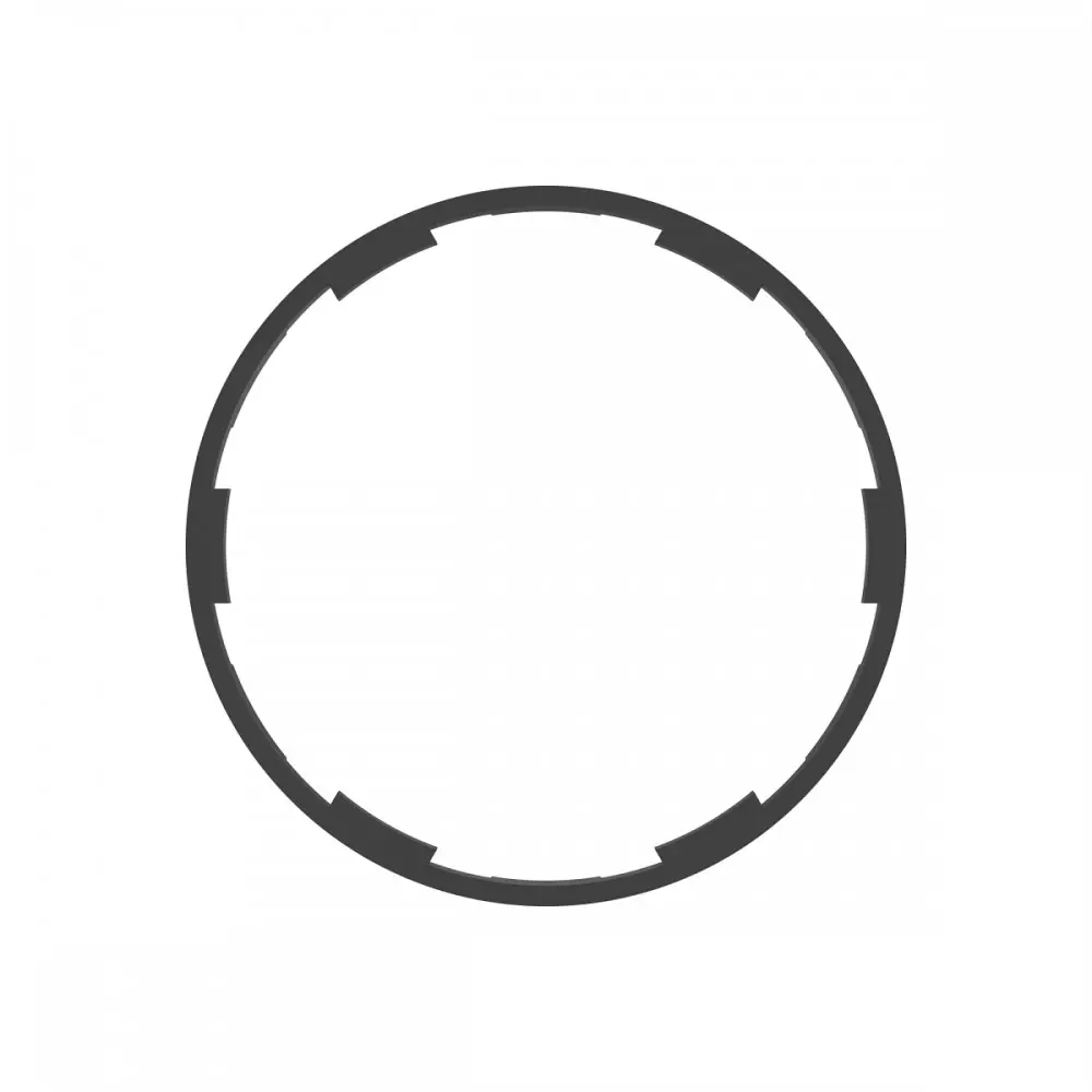 John Deere R502513 | Oil Filter Seal Rubber OEM Quality