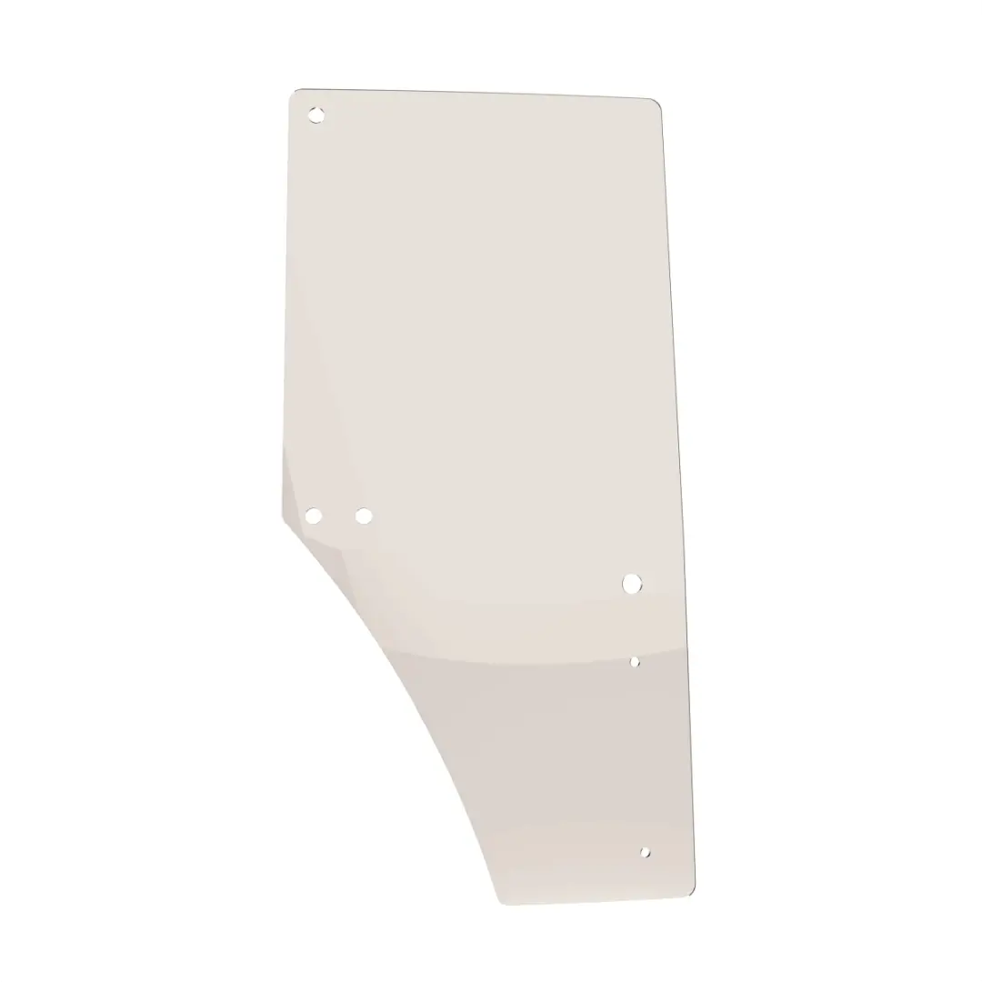John Deere VPM7369 | Door Glass Right Side OEM Quality