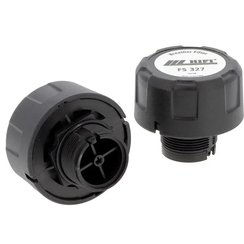 HIFI Filter FS 327 | Gidrobank üçin Howa Süzgüji Senagat Hilinde