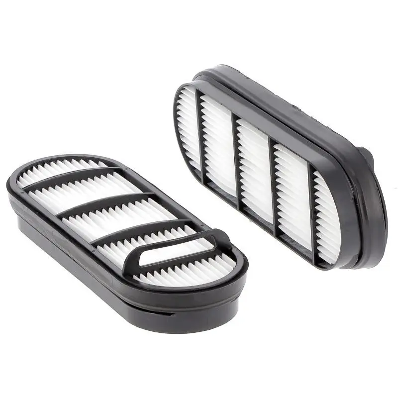 HIFI Filter SA 16414 | Secondary Air Filter Industrial Engines