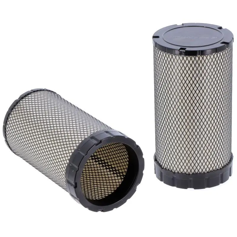 HIFI Filter SA 16988 | Senagat ulaglary üçin ikinji howa süzgüji