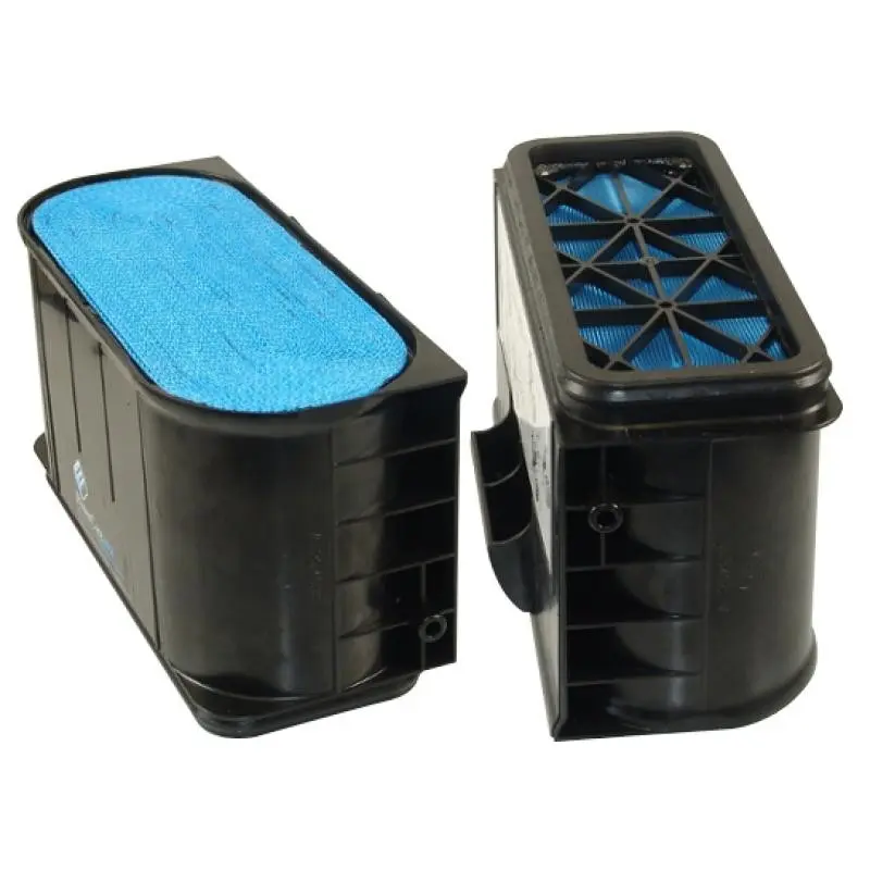 HIFI Filter SA 16773 | Воздушный фильтр первичный высокоэффективный