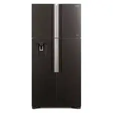 Original Refrigerator with Dual Plug + S/N