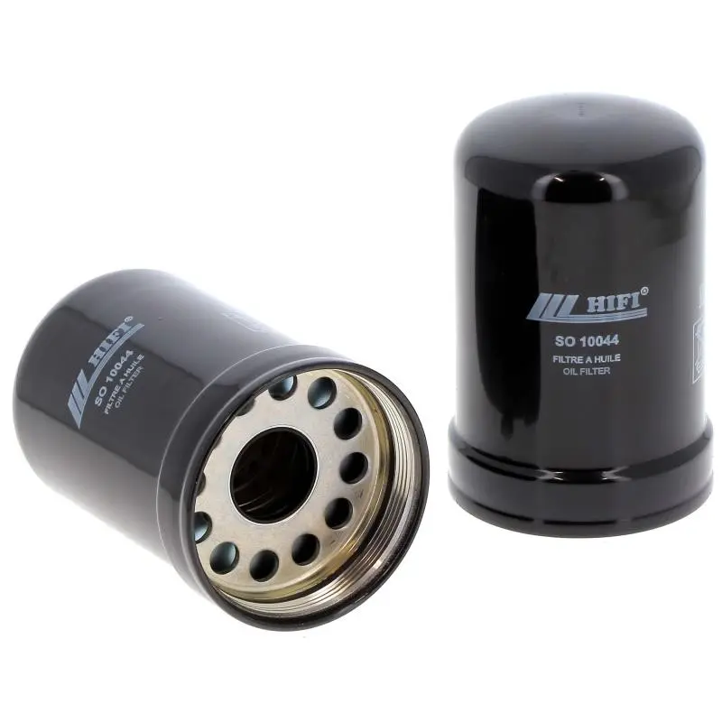 HIFI Filter SO 10044 | Oil Filter Engine Protection