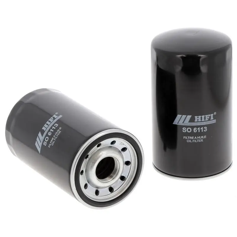 HIFI Filter SO 6113 | Flot we önümçilik motorlar üçin ýag süzgüji