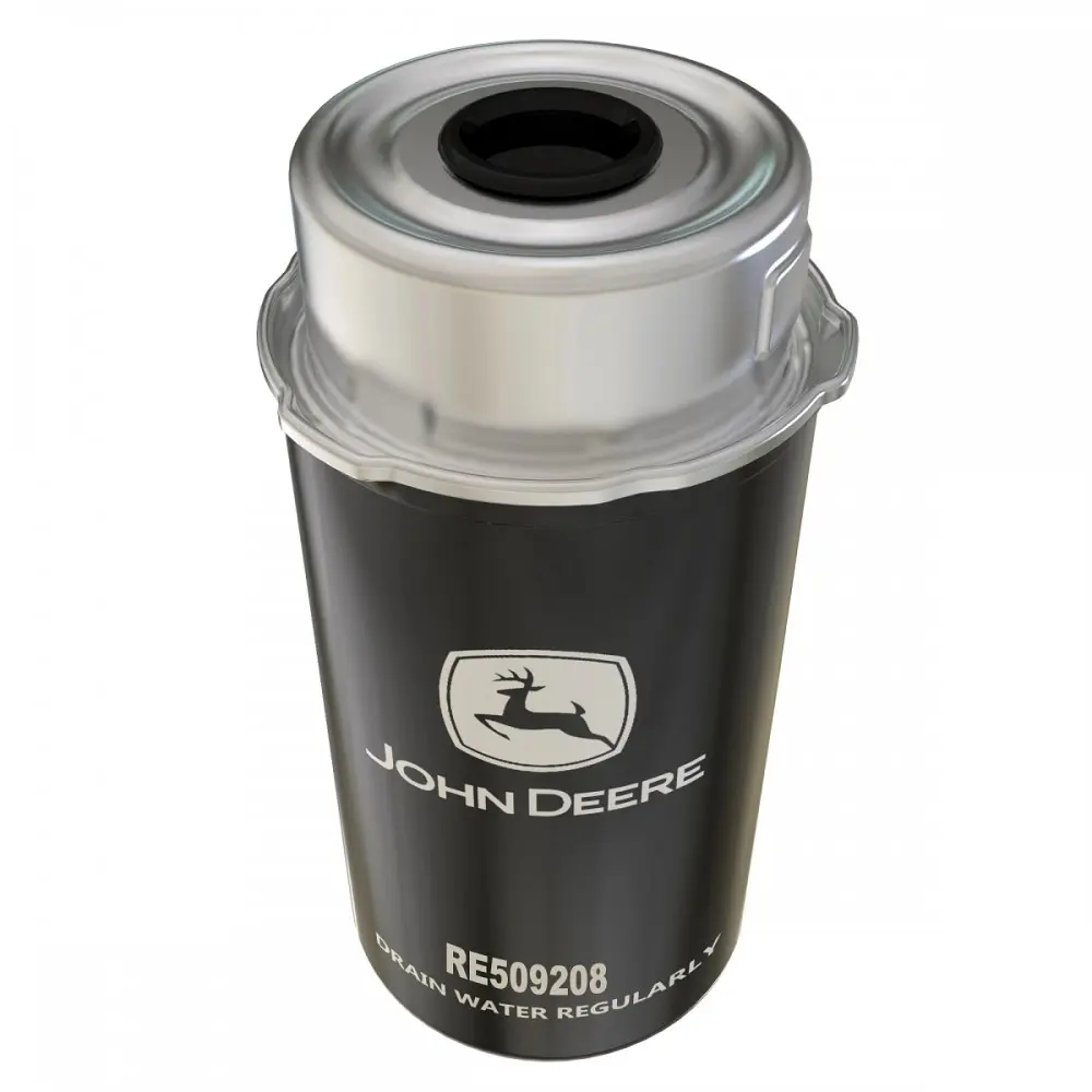 John Deere RE509208 | Fuel Filter OEM Quality