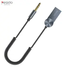 US SJ464 | Awtoulag üçin simsiz audio kabul ediji Bluetooth