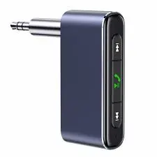 US US-SJ519 | Awto Simsiz Audio Alýjy BT5.0 3.5mm AUX Çal