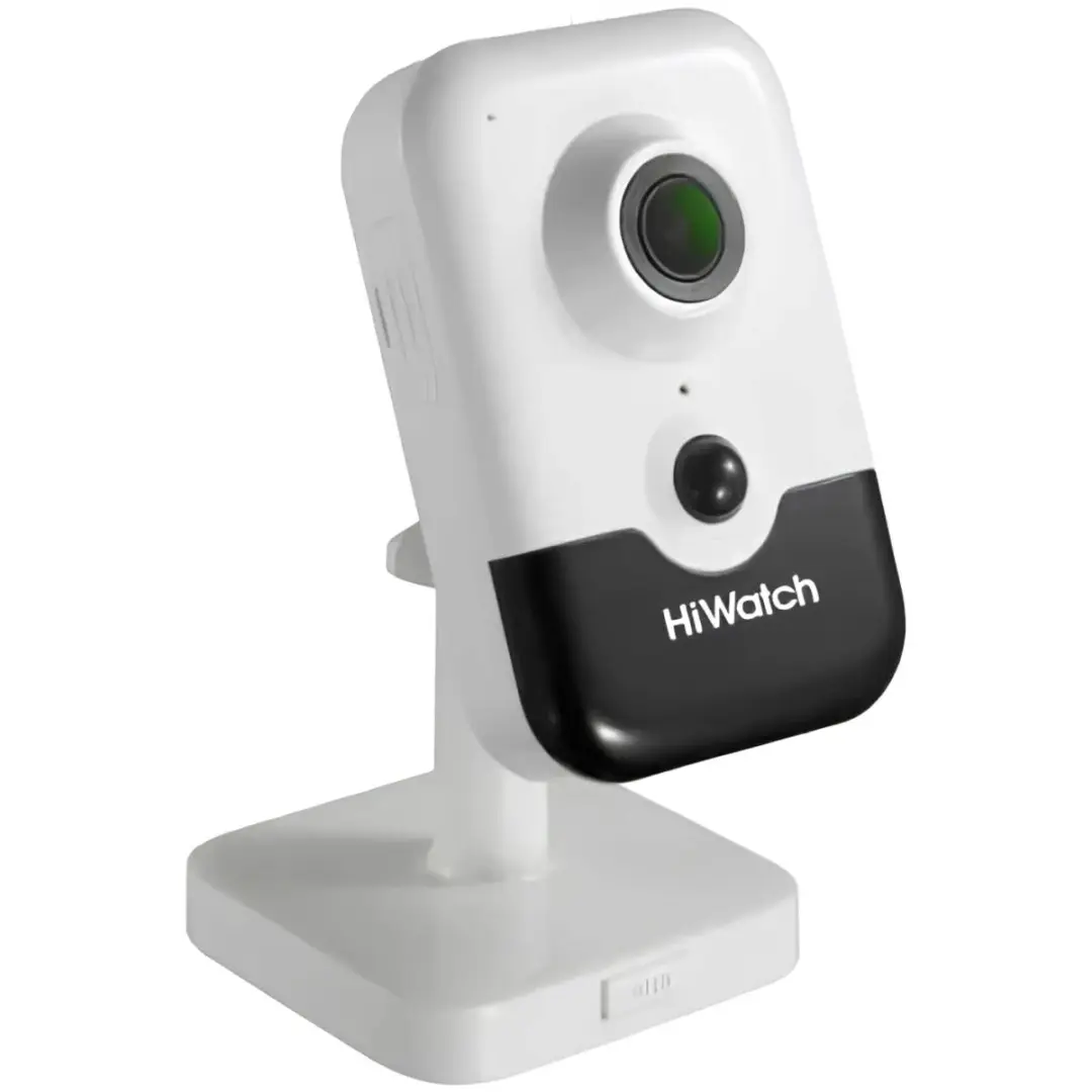 Hikvision/Hiwatch DS-I414 | IP kamera 4MP Giň Burç 2.8mm