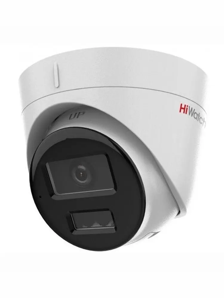 Hikvision/Hiwatch DS-I653M(C)(2.8mm) | IP Camera 6MP Outdoor Bullet