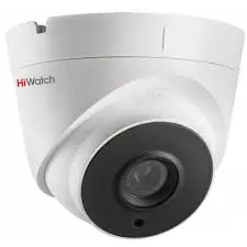 Hikvision/Hiwatch DS-I653M(C) | IP-камера 6Мп уличная 4мм