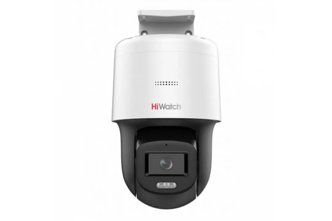 Hikvision/Hiwatch PT-N2400L-DE(F0) | IP kamera 4MP açyk PTZ LED 30m