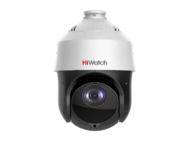 Hikvision/Hiwatch DS-I225(D) | PTZ IP-камера 2 Мп EXIR 100 м