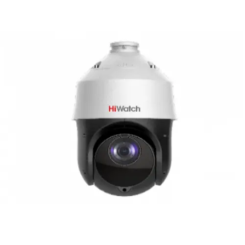 Hikvision/Hiwatch DS-I425(B) | PTZ IP-камера 4Мп 25x зум уличная