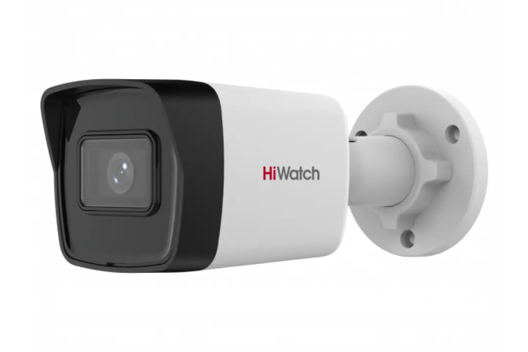 Hikvision/Hiwatch IPC-T020(M) | IP kamera 2MP 2.8mm açyk meýdan sesli