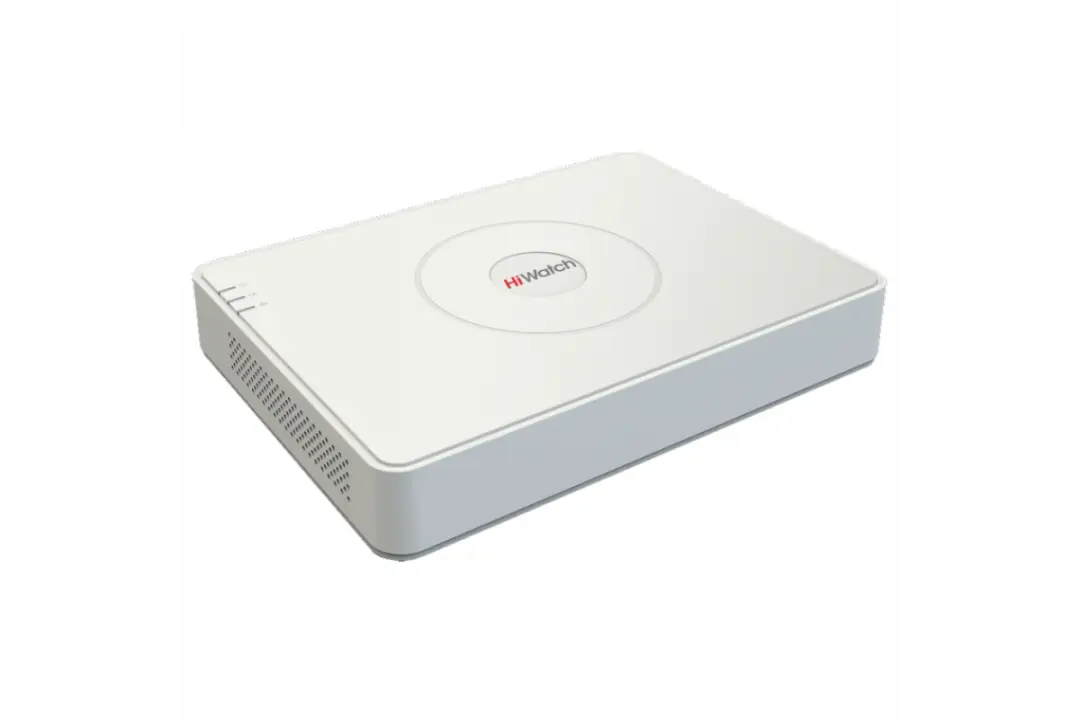 Hikvision/Hiwatch DS-H116GA(B) | Turbo HD DVR 16-kanal, 2 taraplaýyn ses