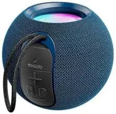 Yesido YSW13 | Wireless Speaker Bluetooth Portable