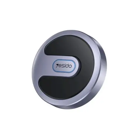 Yesido 2.4G&5G Wireless ProjectorTV15 | Projector Dual-Band WiFi