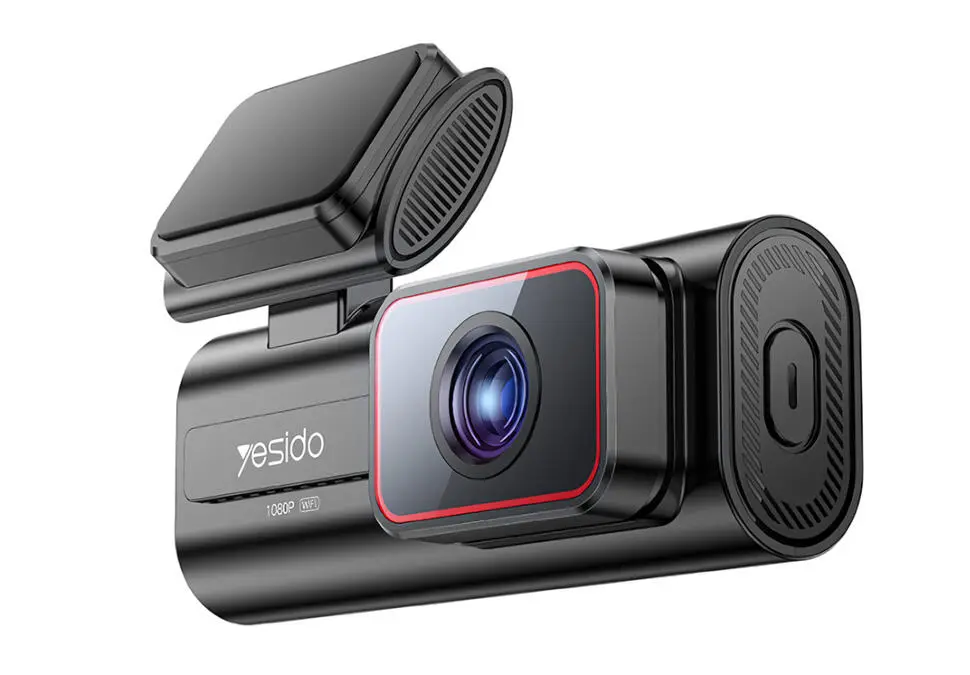 Yesido KM21 | Camera with Manufacturer Quality Guarantee
